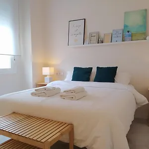 Sherryflat Azahar Apartamento