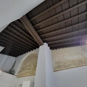  Apartamento El Arrumbador