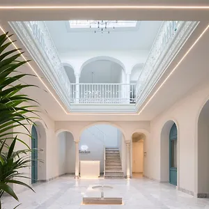  Apartamento Tandem Solera