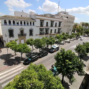 Deluxe Calle Corredera Apartamento