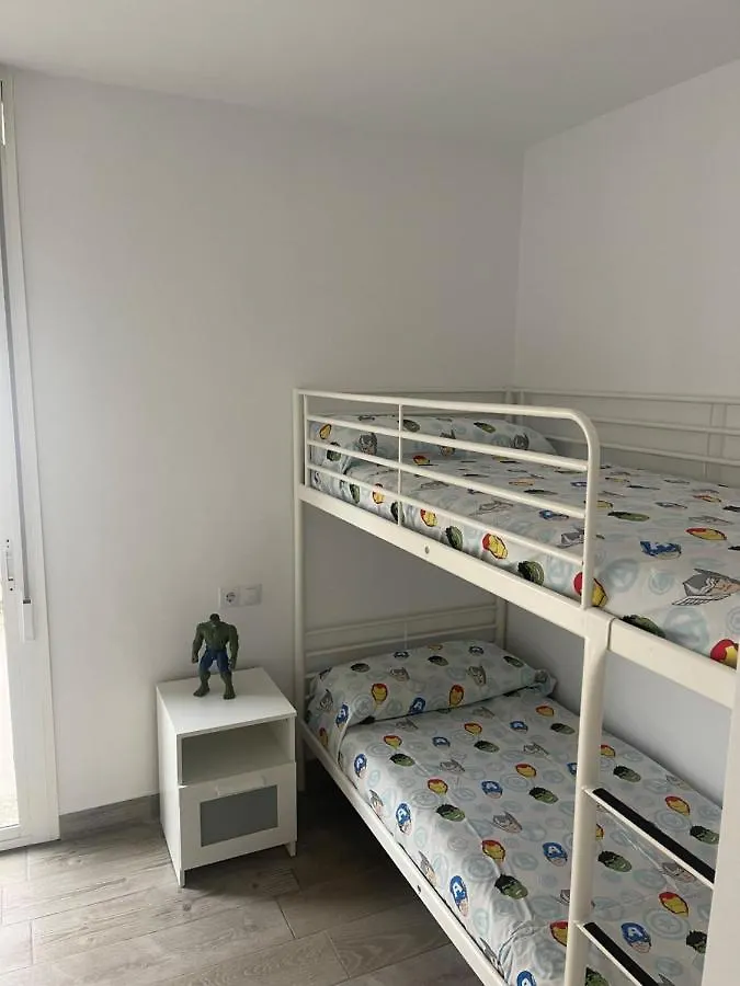 Apartamento Banferra Jerez de la Frontera 0*,  Spain