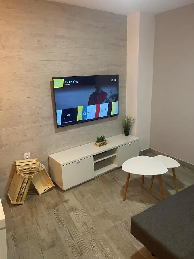 Apartamento Banferra Jerez de la Frontera Spain