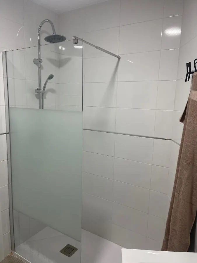 Apartamento Banferra Jerez de la Frontera Apartment