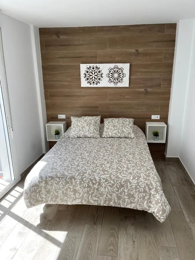 Apartamento Banferra Jerez de la Frontera 0*,  Spain