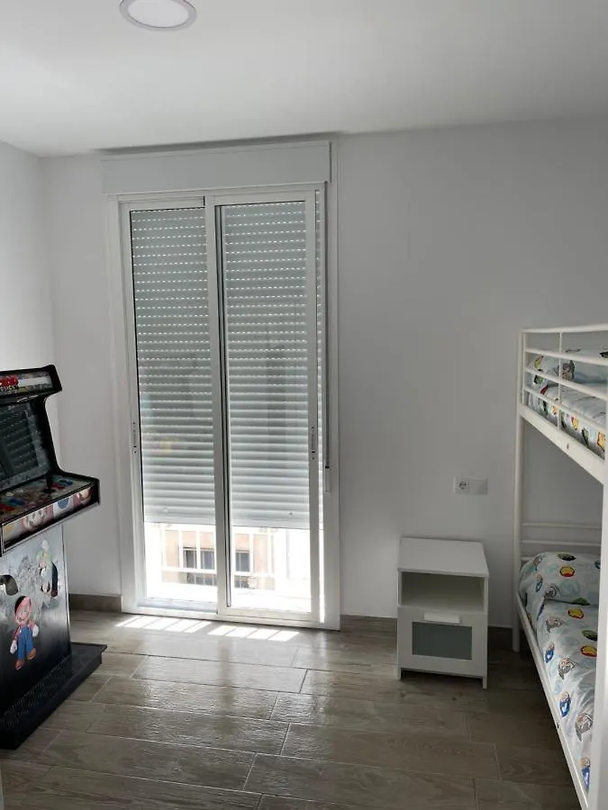 Apartamento Banferra Jerez de la Frontera 0*,  Spain