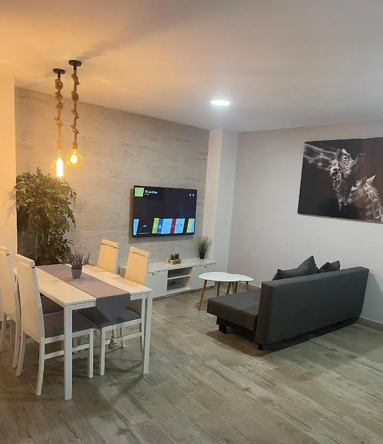 Apartamento Banferra contacts