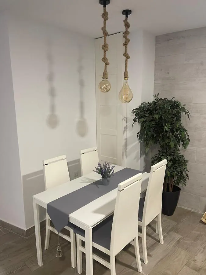 Apartment Apartamento Banferra Jerez de la Frontera