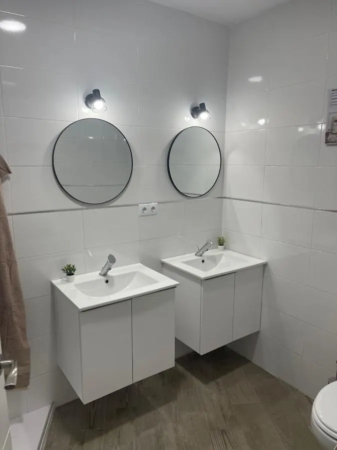 Apartamento Banferra Jerez de la Frontera