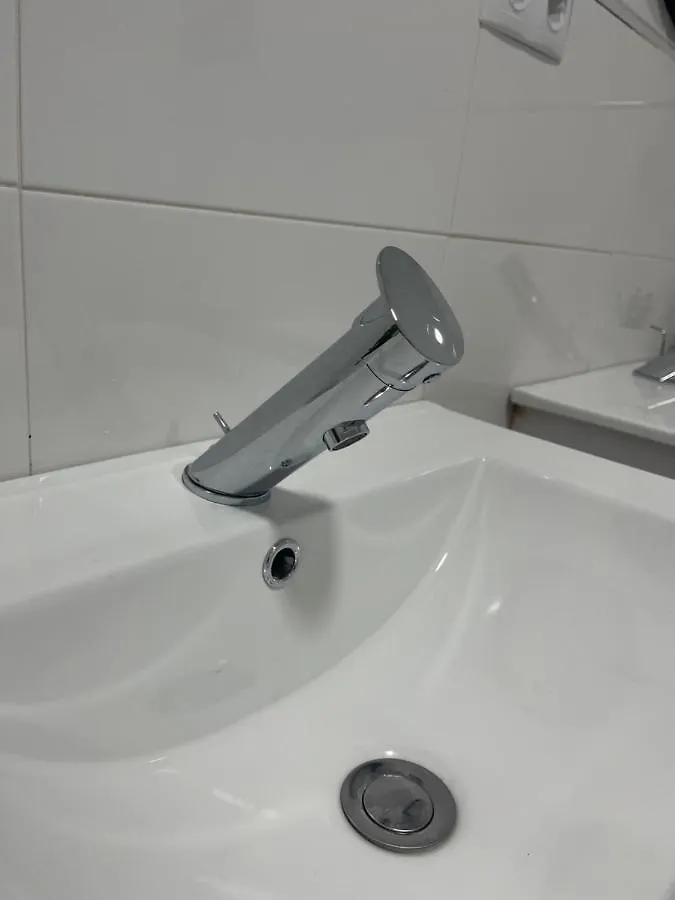 Apartamento Banferra Jerez de la Frontera Apartment