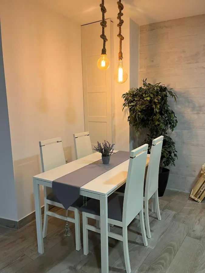 Apartamento Banferra Apartment Jerez de la Frontera Spain