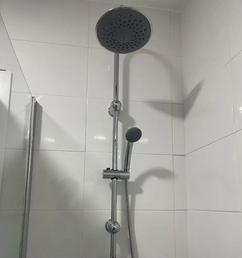 Apartamento Banferra Apartment Jerez de la Frontera Spain