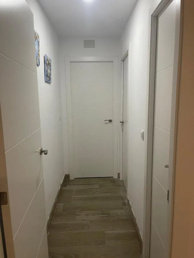 Apartamento Banferra Apartment Jerez de la Frontera